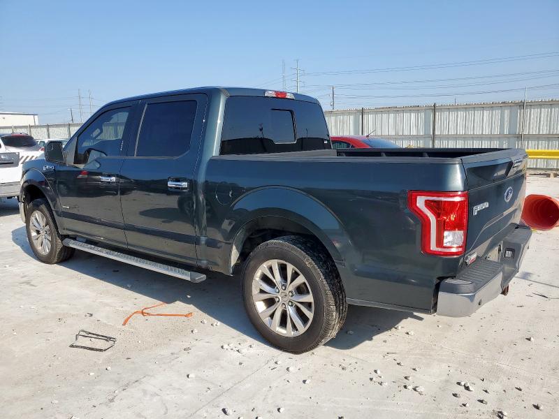 Photo 2 from auction – 2015 FORD F150 SUPER with VIN 1FTEW1CP1FFA79123
