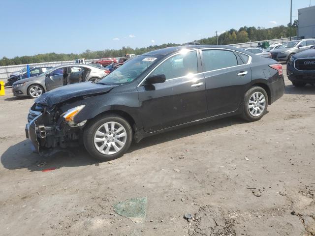 NISSAN ALTIMA 2.5 2015 with VIN 1N4AL3AP7FN329367 - Photo from auction