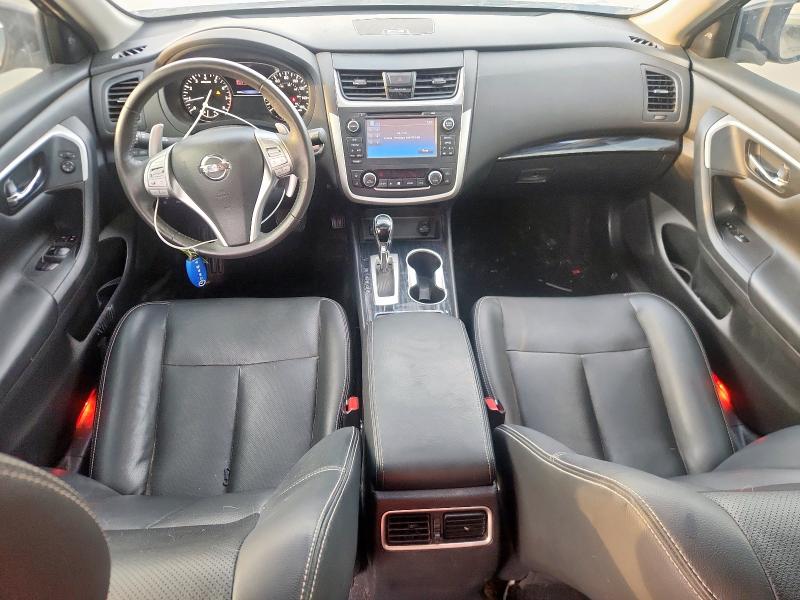Photo 8 from auction – 2017 NISSAN ALTIMA SL with VIN 1N4BL3AP7HC230308
