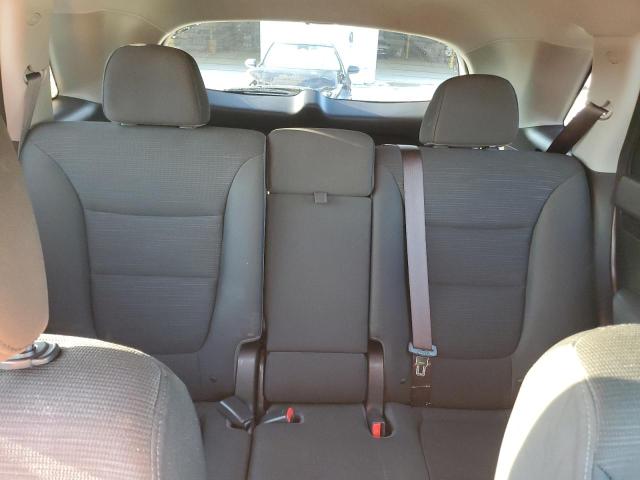 Photo 10 from auction – 2014 KIA SORENTO LX with VIN 5XYKTCA68EG496770