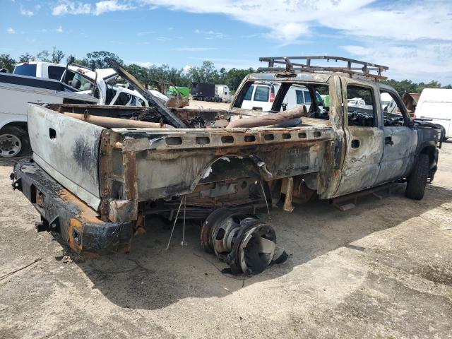 Photo 3 from auction – 2005 CHEVROLET SILVERADO with VIN 1GCJK33295F902101