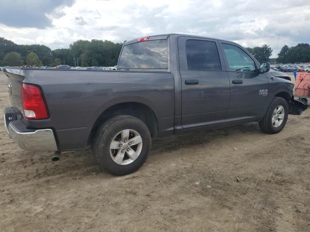 Photo 3 from auction – 2022 RAM 1500 CLASS with VIN 1C6RR6LG0NS169852