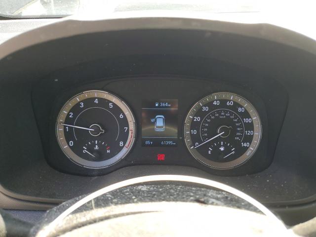Photo 9 from auction – 2020 HYUNDAI VENUE SE with VIN KMHRB8A34LU025971