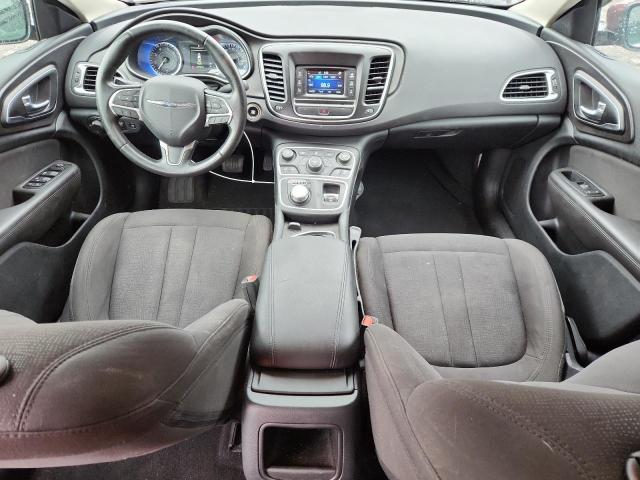 Photo 8 from auction – 2017 CHRYSLER 200 LX with VIN 1C3CCCFB6HN500195