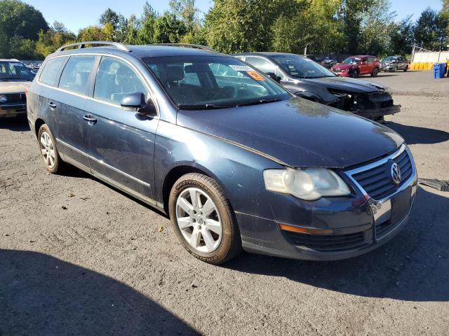 Photo 4 from auction – 2007 VOLKSWAGEN PASSAT with VIN WVWLK73C97E009458