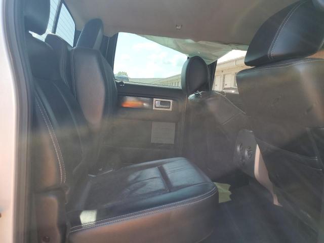 Photo 10 from auction – 2010 FORD F150 SUPER with VIN 1FTFW1CV7AKE57187