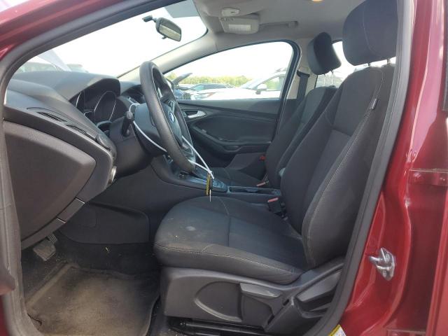 Photo 7 from auction – 2015 FORD FOCUS SE with VIN 1FADP3F28FL200757