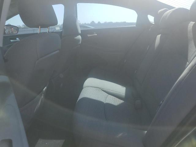 Photo 10 from auction – 2012 HYUNDAI SONATA GLS with VIN 5NPEB4ACXCH400929