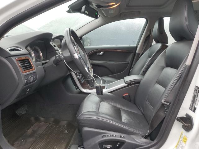 Photo 7 from auction – 2013 VOLVO S80 T6 with VIN YV1902AH3D1171245