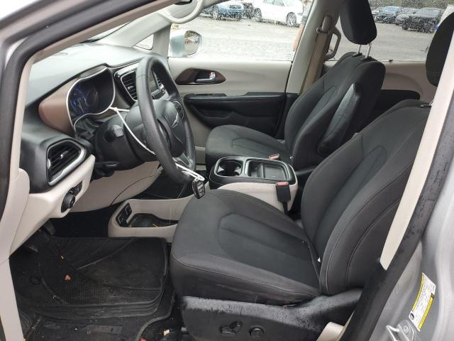 Photo 7 from auction – 2018 CHRYSLER PACIFICA T with VIN 2C4RC1FG1JR108885