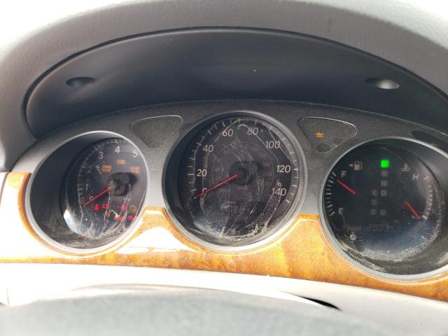 Photo 9 from auction – 2006 LEXUS ES 330 with VIN JTHBA30GX65167500