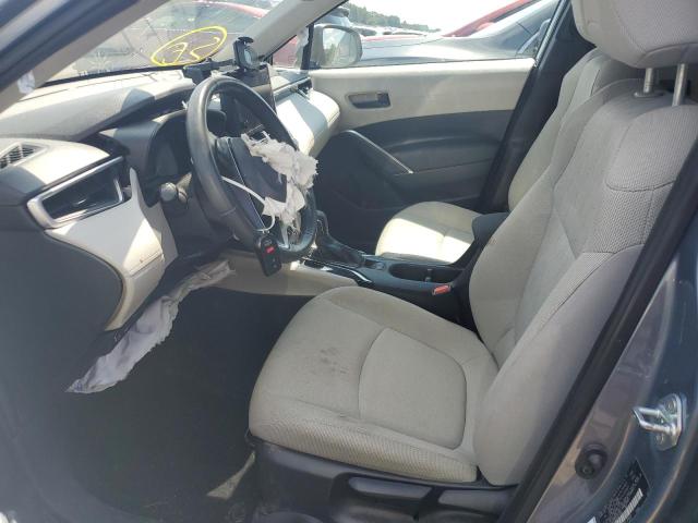 Photo 7 from auction – 2024 TOYOTA COROLLA CR with VIN 7MUCAAAG6RV079945