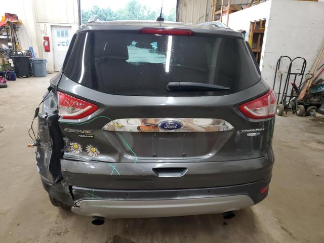 Photo 6 from auction – 2016 FORD ESCAPE TIT with VIN 1FMCU9JX1GUB38033