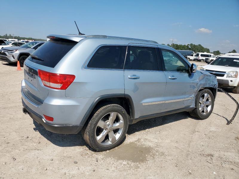Photo 3 from auction – 2012 JEEP GRAND CHER with VIN 1C4RJECT8CC277716