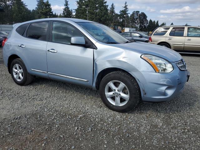 Photo 4 from auction – 2013 NISSAN ROGUE S with VIN JN8AS5MV1DW121306