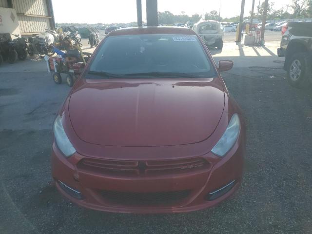 Photo 5 from auction – 2013 DODGE DART SXT with VIN 1C3CDFBA6DD266345