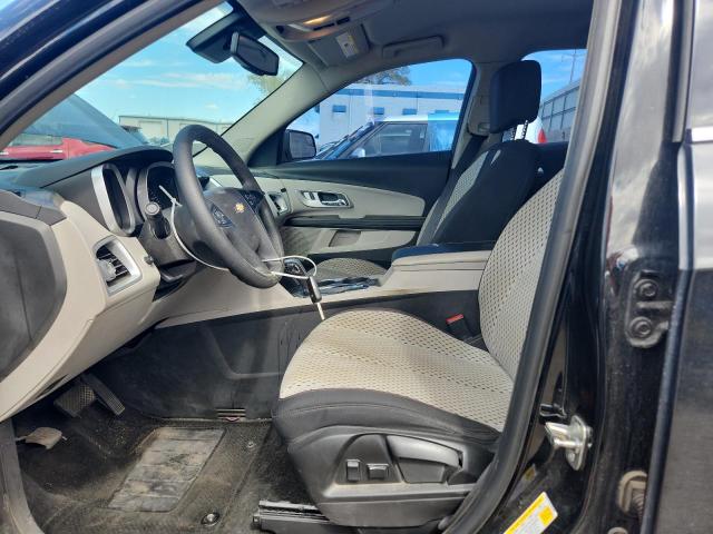 Photo 7 from auction – 2012 CHEVROLET EQUINOX LS with VIN 2GNFLCEK8C6350881