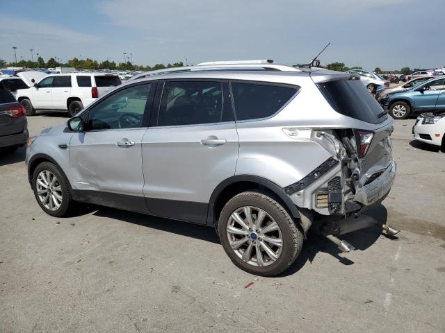 Photo 2 from auction – 2017 FORD ESCAPE TIT with VIN 1FMCU0JDXHUC34262