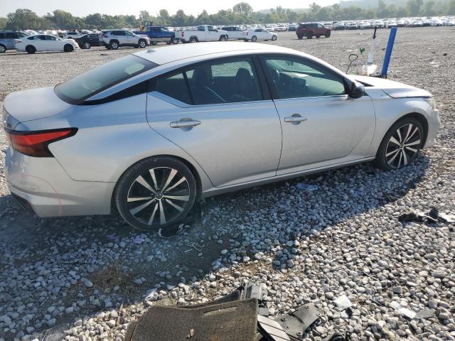 Photo 3 from auction – 2020 NISSAN ALTIMA SR with VIN 1N4BL4CV3LC143631