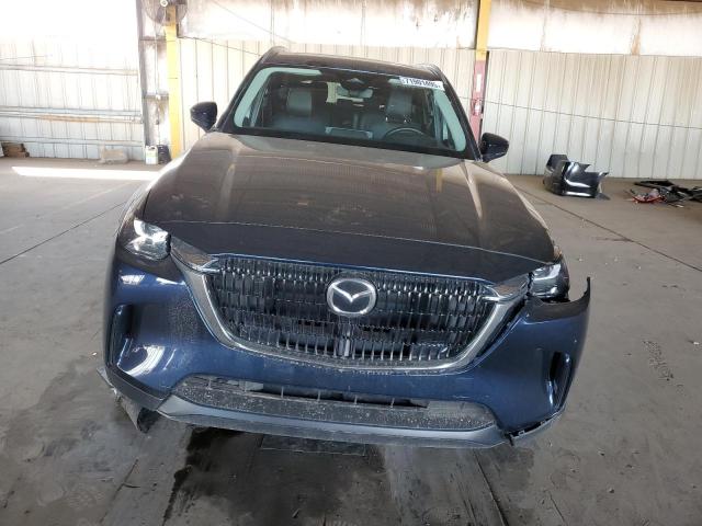 Photo 5 from auction – 2024 MAZDA CX-90 PREFERRED PLUS with VIN JM3KKCHD8R1131106