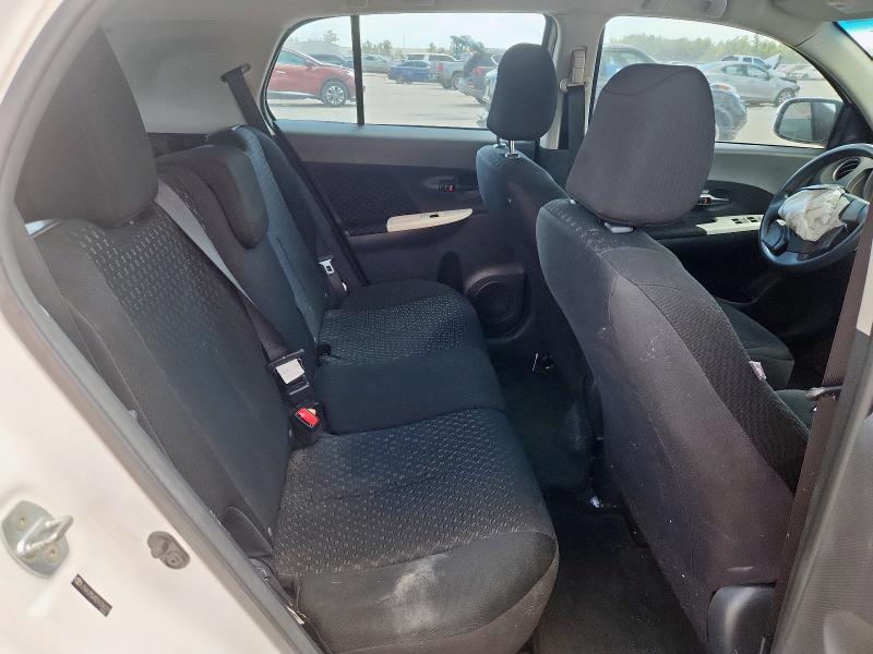 Photo 10 from auction – 2013 TOYOTA SCION XD with VIN JTKKUPB49D1034209