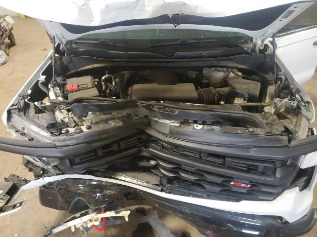Photo 11 from auction – 2023 CHEVROLET SILVERADO with VIN 3GCUDCED5PG361037