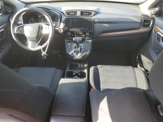 Photo 8 from auction – 2017 HONDA CR-V EX with VIN 7FARW1H54HE008003