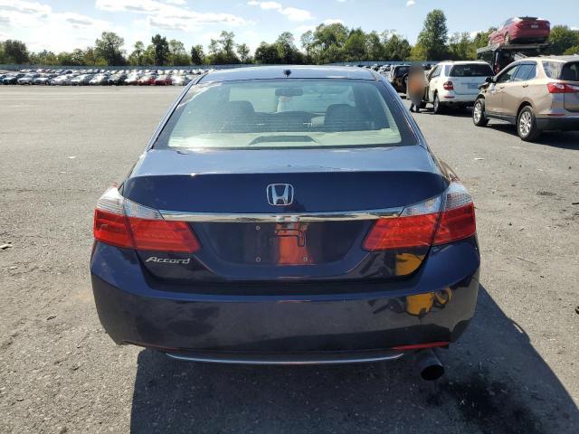Photo 6 from auction – 2013 HONDA ACCORD EXL with VIN 1HGCR2F85DA033962