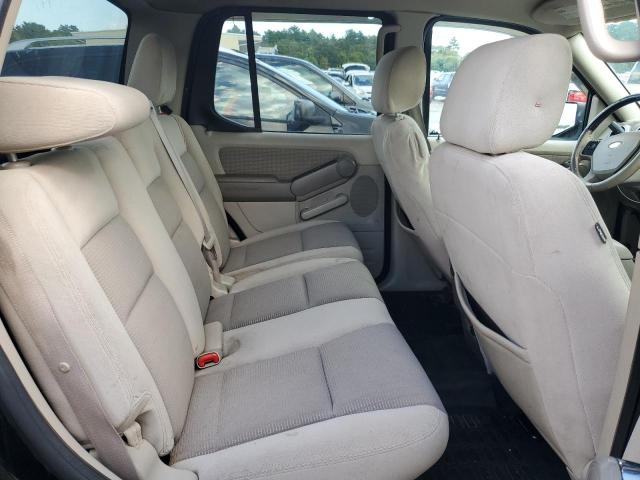 Photo 10 from auction – 2007 FORD EXPLORER S with VIN 1FMEU51807UA04804