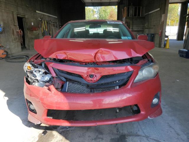 Photo 5 from auction – 2011 TOYOTA COROLLA BASE with VIN 2T1BU4EE9BC701508