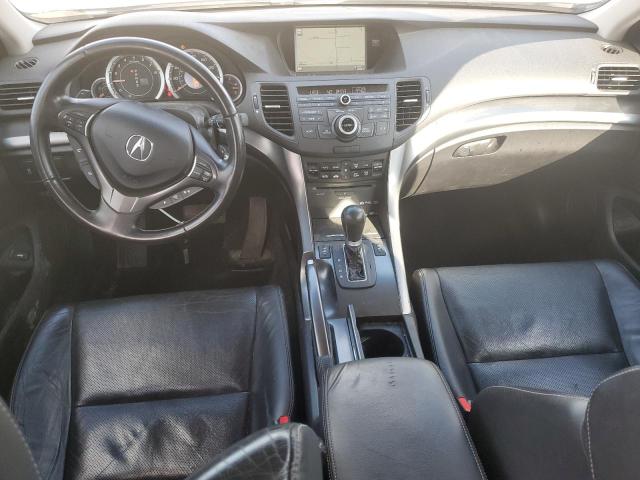 Photo 8 from auction – 2011 ACURA TSX with VIN JH4CU2F67BC009299