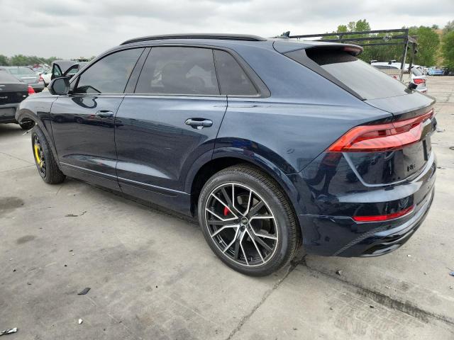 Photo 2 from auction – 2023 AUDI Q8 PRESTIG with VIN WA1FVBF10PD051745