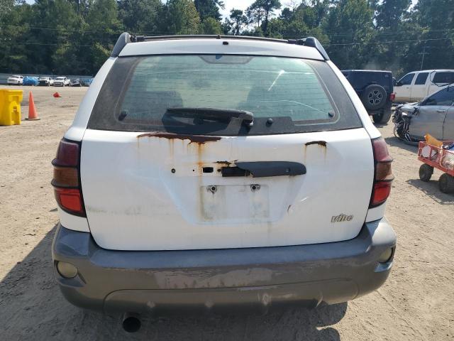 Photo 6 from auction – 2004 PONTIAC VIBE with VIN 5Y2SL62804Z439514