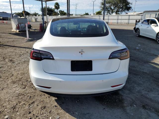 Photo 6 from auction – 2018 TESLA MODEL 3 with VIN 5YJ3E1EA6JF162045