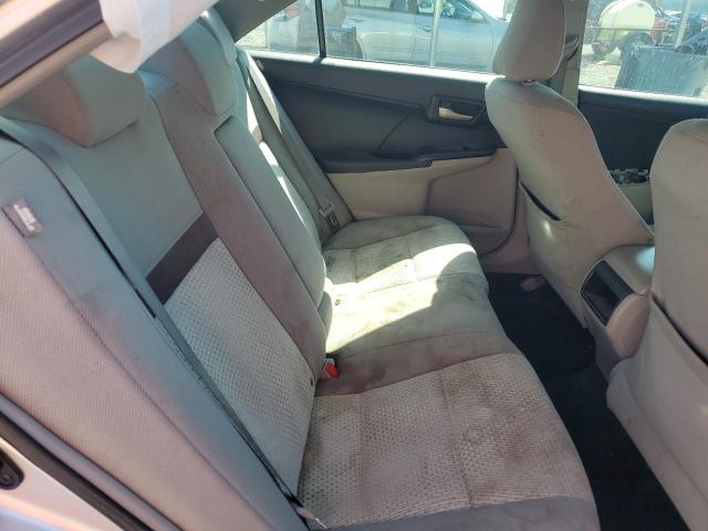 Фото 10 с аукциона – 2012 TOYOTA CAMRY BASE с VIN 4T1BF1FK4CU184888