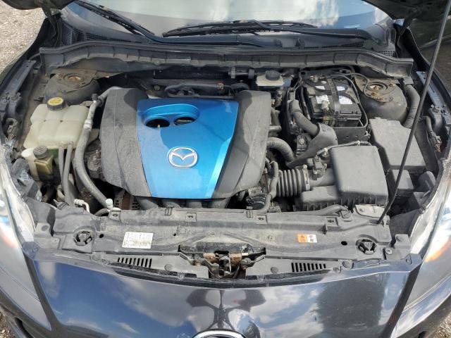 Photo 11 from auction – 2013 MAZDA 3 I with VIN JM1BL1V70D1714593