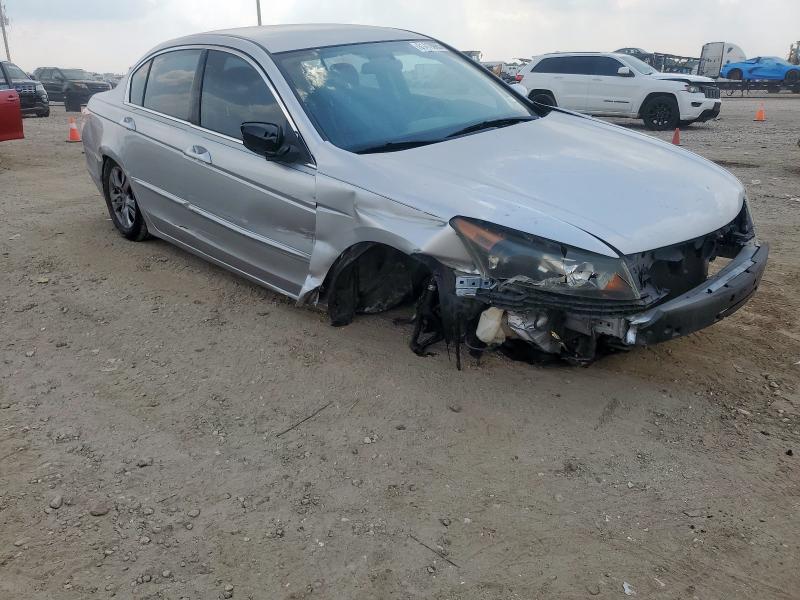 Photo 4 from auction – 2012 HONDA ACCORD SE with VIN 1HGCP2F69CA096324