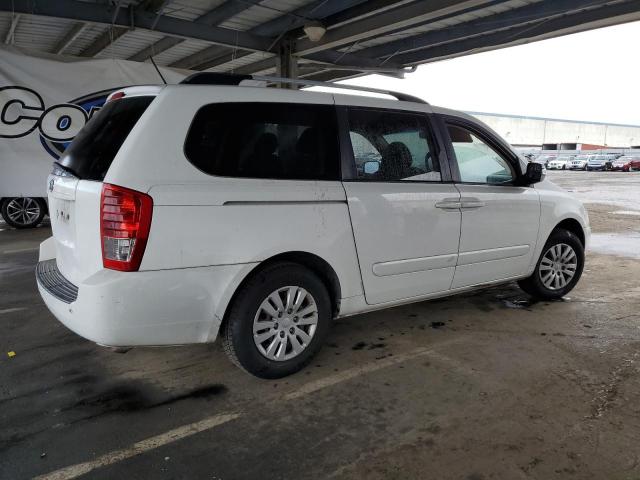 Photo 3 from auction – 2012 KIA SEDONA LX with VIN KNDMG4C75C6441931