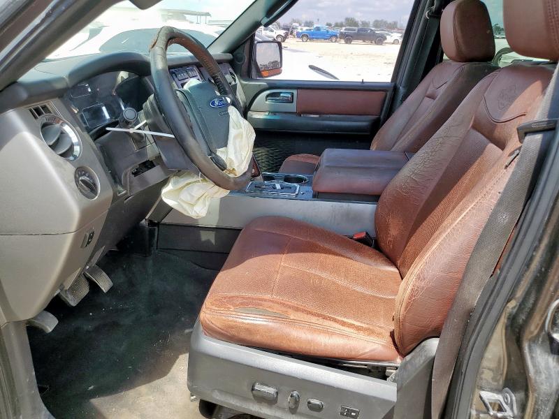 Фото 7 с аукциона – 2008 FORD EXPEDITION с VIN 1FMFU17508LA85594