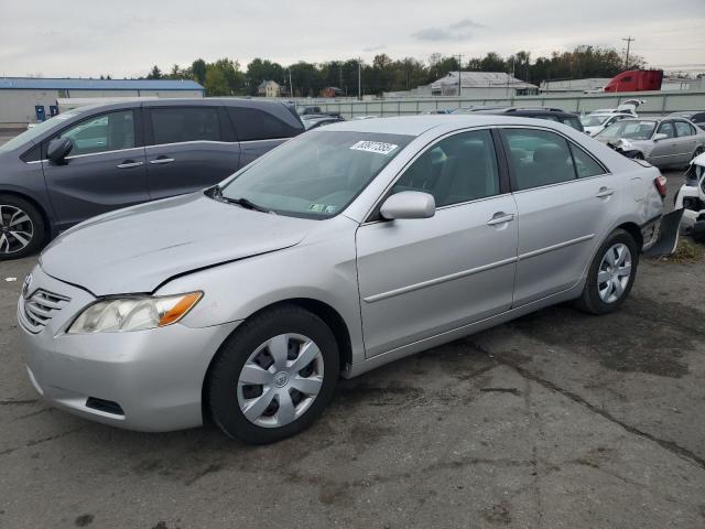 Photo 1 from auction – 2009 TOYOTA CAMRY BASE with VIN 4T4BE46K89R115544