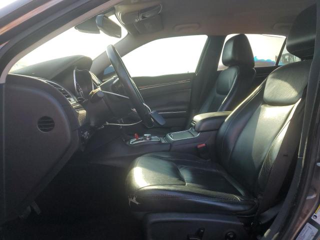 Photo 7 from auction – 2015 CHRYSLER 300 LIMITE with VIN 2C3CCAAG3FH875782