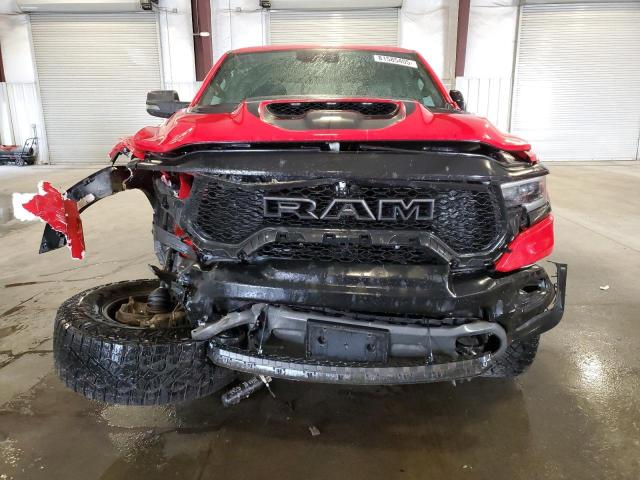 Photo 5 from auction – 2023 RAM 1500 TRX with VIN 1C6SRFU98PN505640