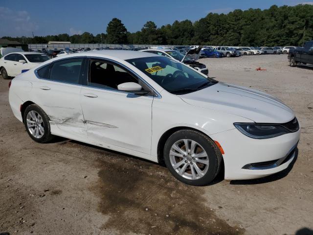 Photo 4 from auction – 2016 CHRYSLER 200 LIMITED with VIN 1C3CCCAB5GN143310