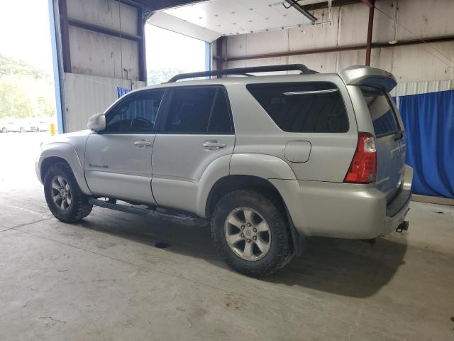 Foto 2 de la subasta – 2006 TOYOTA 4RUNNER SR con VIN JTEBU14RX60099121