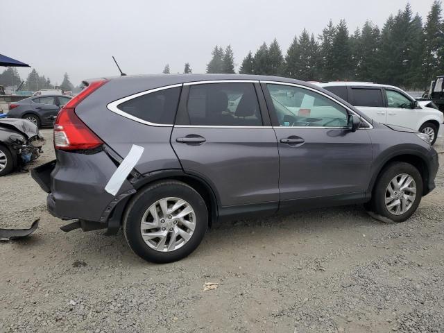 Photo 3 from auction – 2015 HONDA CR-V EX with VIN 5J6RM4H57FL067182