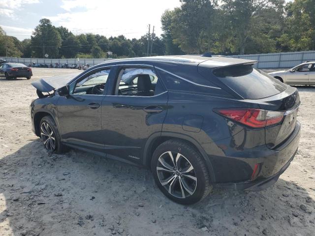 Photo 2 from auction – 2019 LEXUS RX 450H BA with VIN 2T2BGMCA1KC033819