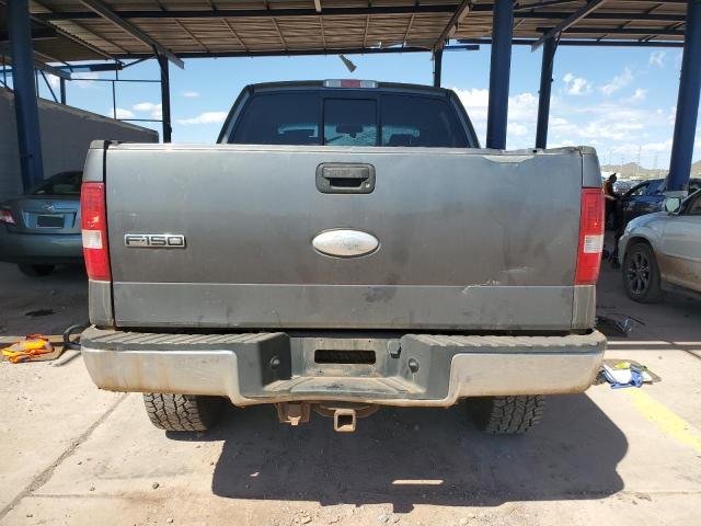 Photo 6 from auction – 2007 FORD F150 SUPER with VIN 1FTPW14547FA18968