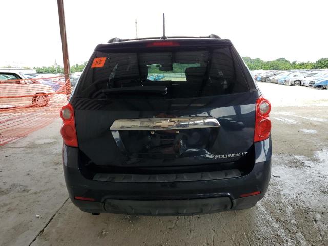 Photo 6 from auction – 2015 CHEVROLET EQUINOX with VIN 2GNALBEKXF6153560