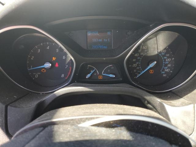 Photo 9 from auction – 2012 FORD FOCUS SE with VIN 1FAHP3K21CL190835
