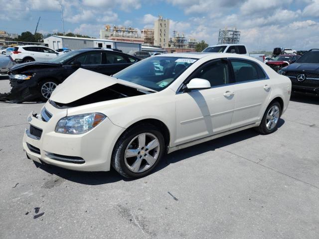 CHEVROLET MALIBU 2LT 2011 with VIN 1G1ZD5E12BF281057 - Photo from auction